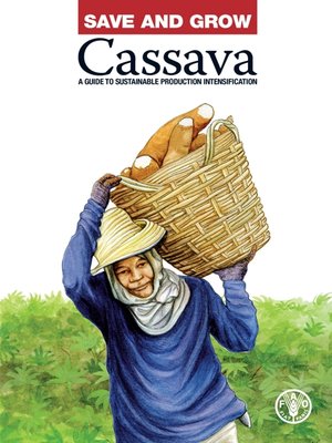 cover image of Save and Grow